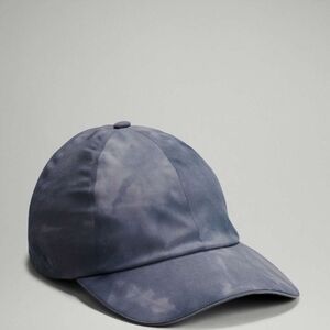 lululemon athletica Black Performance Baseball Cap